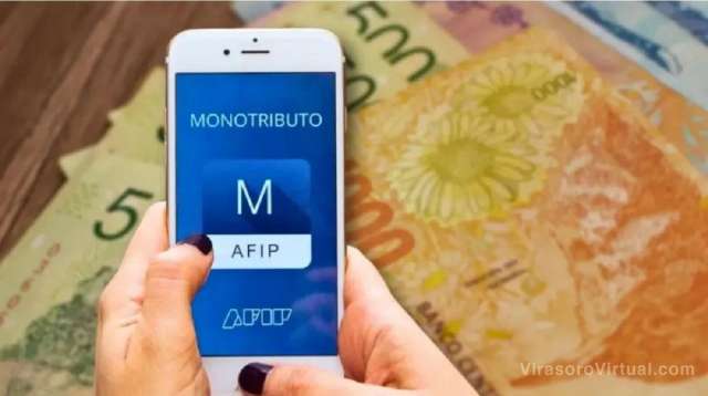 AFIP devolverá dinero a los monotributistas cumplidores que hayan pagado sus impuestos