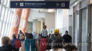 El fin de semana extra-largo de Semana Santa está marcado por un alto nivel de reservas hoteleras,