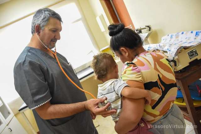 Les complace anunciar que cuentan con 10 áreas especializadas para cubrir todas sus necesidades de salud: