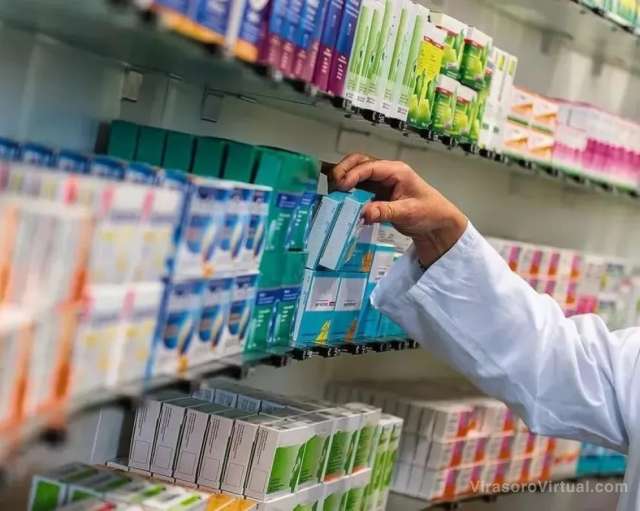 La cobertura de medicamentos para afiliados del PAMI se ha extendido