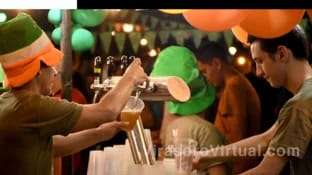 Corrientes se prepara para la Fiesta de San Patricio