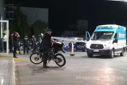 La policía de Santa Fe detuvo al presunto autor del crimen de Bruno Bussanich,