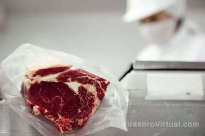 “El cambio está en marcha”: se abrió una oportunidad para que la Argentina tenga 100.000 empleos nuevos con la carne
