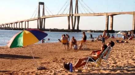 20.000 turistas consolidan a Ctes Capital como principal destino para Semana Santa