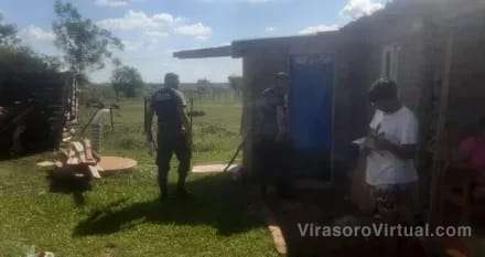 Inseguridad rural: detuvieron a un sujeto que era buscado por abigeato