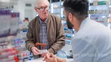 Los jubilados y pensionados con PAMI pueden acceder a medicamentos gratuitos hasta el 30 de noviembre