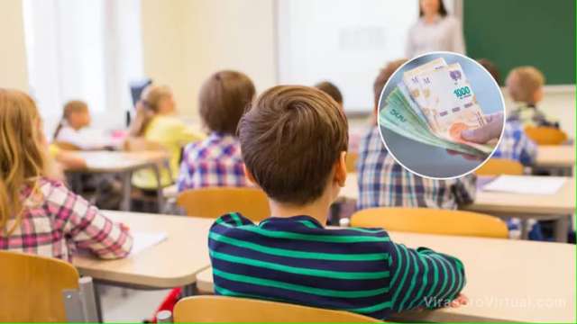 Vouchers educativos