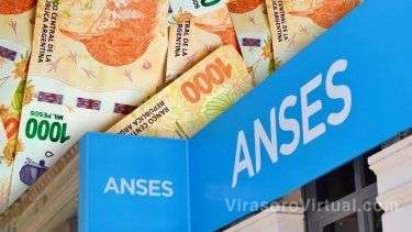 En abril, ANSES pagará los nuevos haberes con aumento para los titulares de Pensiones No Contributivas