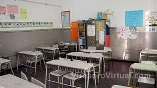Suteco confirmó que adhiere al paro nacional docente de este jueves 4 de abril,