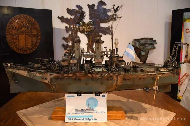 | CORRIENTES ES TURISMO TODO EL AÑO |