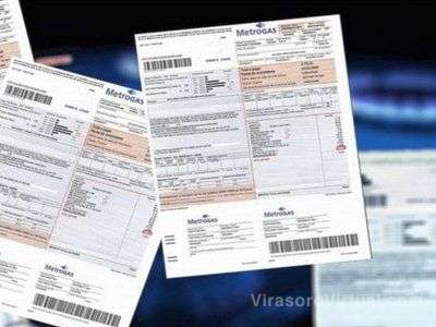 El aumento del 350% en el gas en Argentina también implicará un aumento en los impuestos