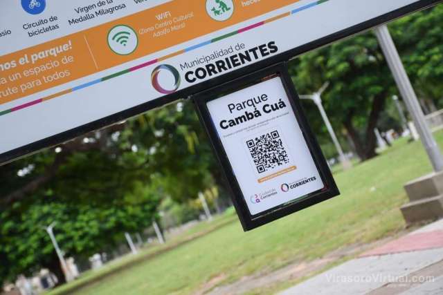 | CARTELES QR |