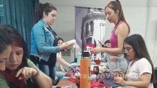 La Unne ofrece una variedad de cursos gratuitos para sus estudiantes,
