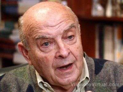 Según Domingo Cavallo, el fin del cepo cambiario en Argentina no debería ocurrir hasta fin de año