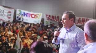 La consultora CB publicó su ranking de gobernadores con mayor imagen positiva en abril