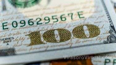 A cuanto llegara el dolar a fin de año