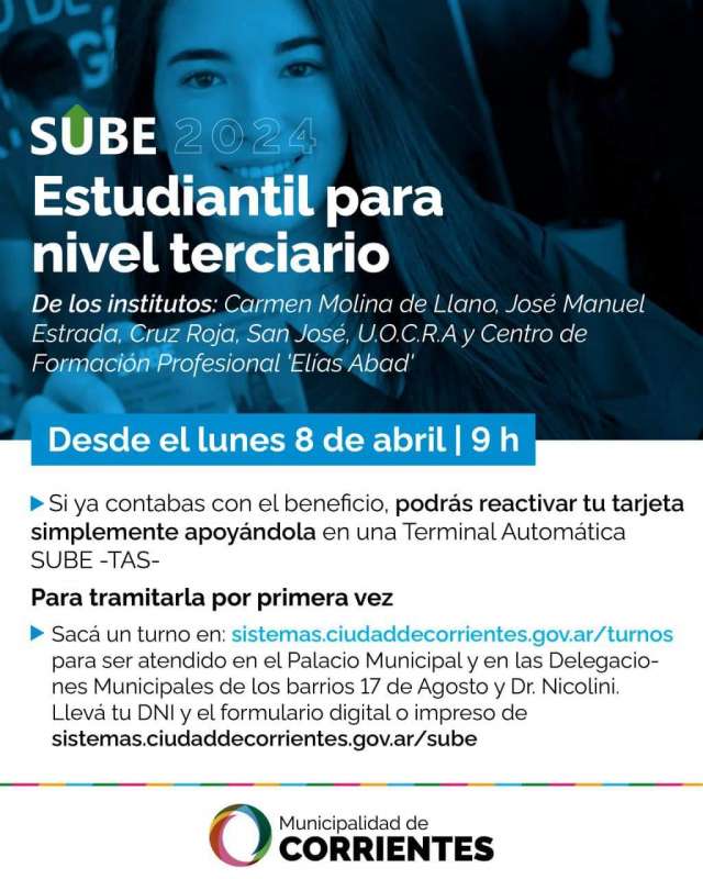 Sumate a la edición otoño de esta actividad donde podrás conocer y disfrutar del fantástico mundo de la tecnología. Desde el