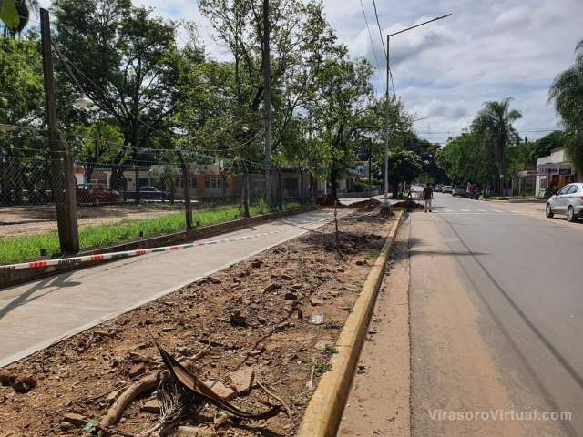 ¡Atención, vecinos de Ituzaingó!