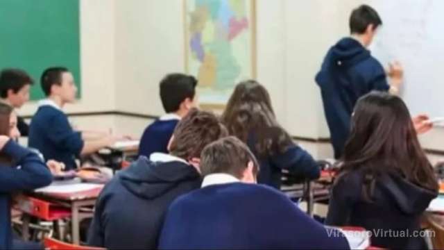 El Ministerio de Capital Humano ha ampliado el acceso al programa de vouchers educativos,