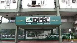 DPEC aclaro que paso con los menores electrocutados