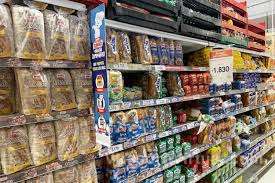 La inflación interanual en marzo fue del 287,9% con respecto a igual mes de 2023,