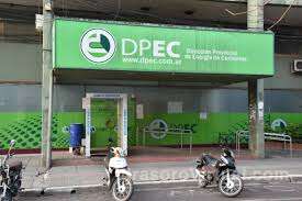 Hallaron irregularidades en facturas de la DPEC a grandes usuarios