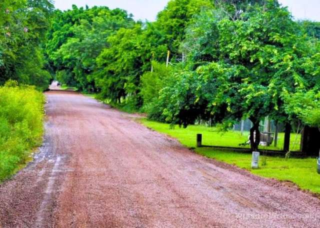 "¡Siguen avanzando con más obras en su querido municipio!