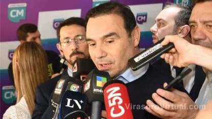 El gobernador Gustavo Valdés, viajará a Alemania en busca de inversiones para impulsar la industria forestal
