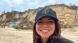 Una joven de 20 años oriunda de Ctes sufrió un accidente en EE.UU y piden colaboración