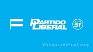 El Partido Liberal de Ituzaingó anunció su ruptura con la alianza ECO + Vamos Corrientes