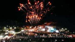 La Comisión Municipal de Pesca anunció la venta de entradas para la Fiesta Nacional del Surubí,