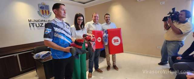 Elementos de seguridad