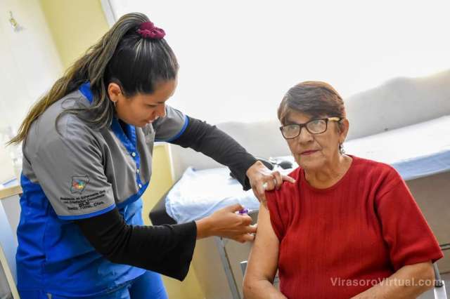 El Municipio junto a la Fundación H. Barceló se suma a la Semana de la Salud