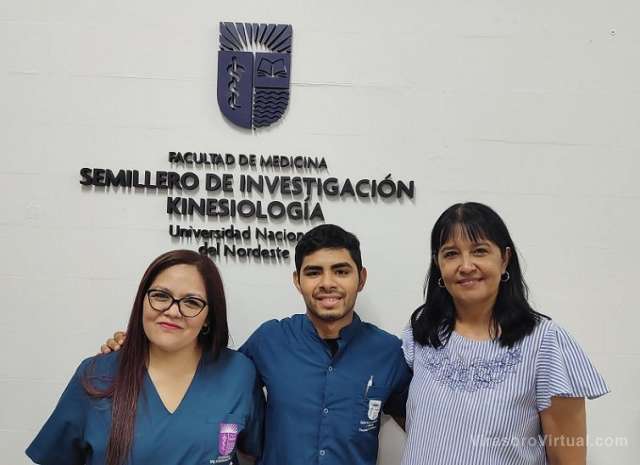 Investigación paralisis facial