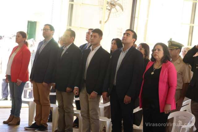 ¡Feliz 114° aniversario a la Escuela Normal Profesor Víctor Mercante!