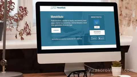 Monotributo: El proyecto de reforma fiscal propone unificar los límites de facturación