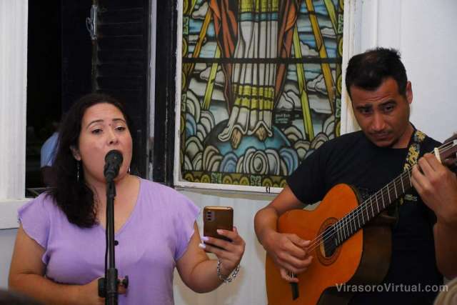 ANIVERSARIO CEMENTERIO SAN JUAN BAUTISTA