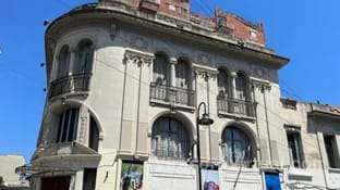 En el Centro Cultural Universitario de la Unne (Córdoba 794) comenzó la Semana Circular