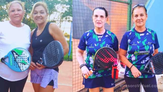 La Secretaría de Deportes continúa con las clasificaciones de los adultos mayores