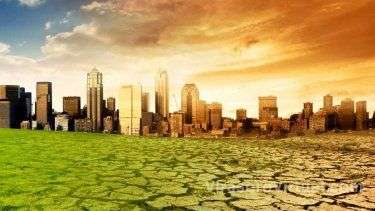 La NASA advierte que debido al calentamiento global, algunas regiones del mundo podrían volverse inhabitables