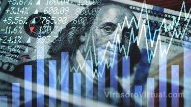 La situación económica en Argentina se ve afectada por el fortalecimiento del dólar a nivel global,