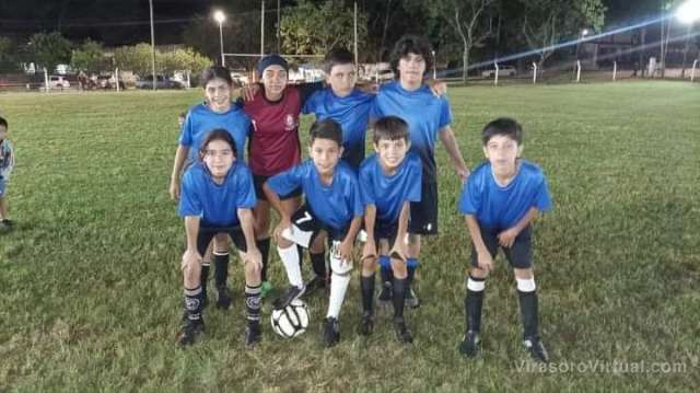 Deportes : Ayer siguieron disputándose los juegos virasoreños,
