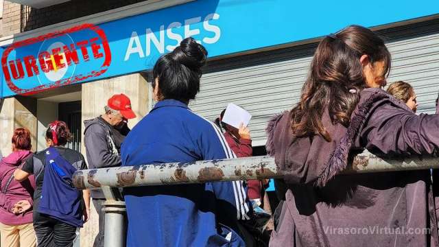 La ANSES y el Gobierno Nacional han autorizado un aumento significativo para las titulares de la AUE