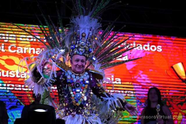 Entrega de premios