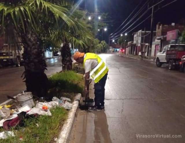 Tareas Plan Hidrico