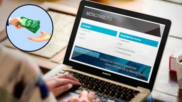 Aumento monotributo