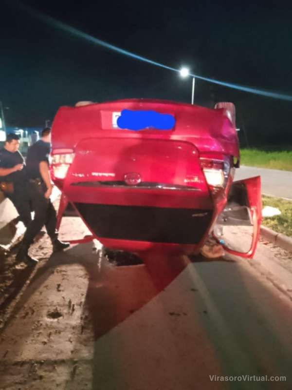 Accidente