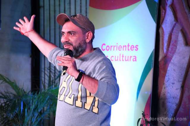El humor es Cultura