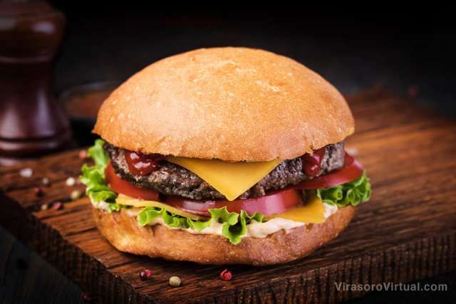 El próximo 11 de mayo en Sto Tomé se llevará a cabo el Burger Santo Fest,