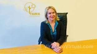 Es de Corrientes la primera mujer en presidir la Federación de la Industria Maderera